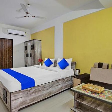 Fabhotel Relax Γκαντχιναγκάρ Εξωτερικό φωτογραφία